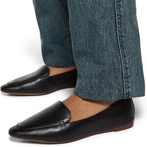 ALDO Women's Loafers, Black, Size 8